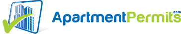 ApartmentPermits.com Logo